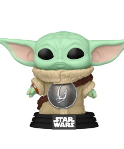 Funko POP Grogu
