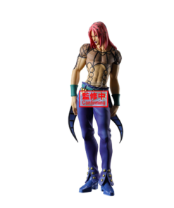 Diavolo Jojo Αγαλματίδιο