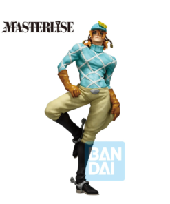 Diego Brando Banpresto Αγαλματίδιο
