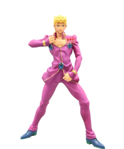 Αγαλματίδιο Giorno Giovanna