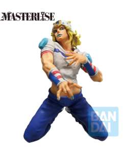 Banpresto Johnny Joestar Jojo