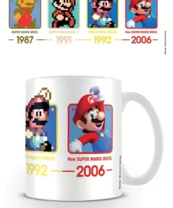 Κούπα Super Mario