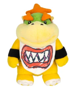 Λούτρινο Bowser