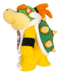 Alternative view of Super Mario Λούτρινο Bowser Jr.
