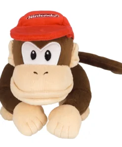 Λούτρινο Diddy Kong