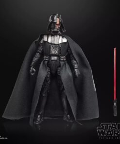 Alternative view of Star Wars Black Series Φιγούρα Δράσης Darth Vader "Duel's End"