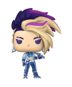 Funko POP Akali KDA