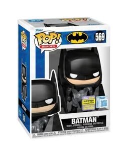 Funko POP Batman Summer Convention
