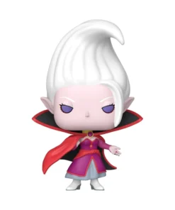 Alternative view of Funko POP! Animation: Dragon Ball Daima- Dr. Arinsu #2309