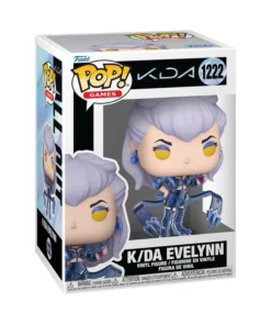 Funko POP Evelynn LOL