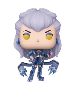Funko POP Evelynn LOL