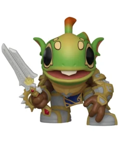 Funko POP Finduin wow