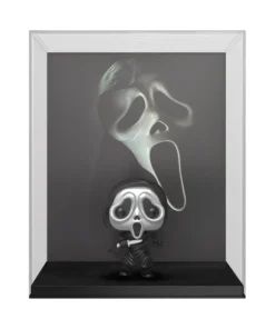 Funko POP Ghost Face Cover