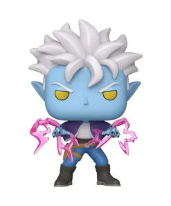 Funko POP Glorio Dragon Ball