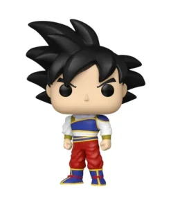 Funko POP Goku Yardrat