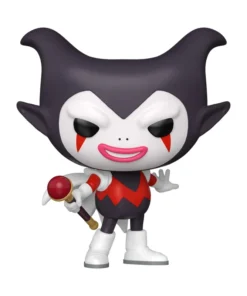 Alternative view of Funko POP! Animation: Dragon Ball Daima- King Gomah #2308