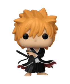 Funko POP Ichigo Kurosaki