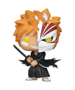 Funko POP Ichigo with Half Mask
