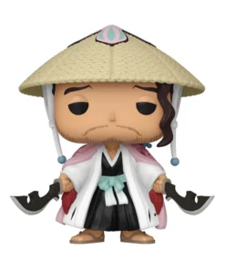 Funko POP Kyoraku Bleach