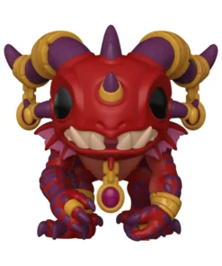 Funko POP Murkistrasza World of Warcraft