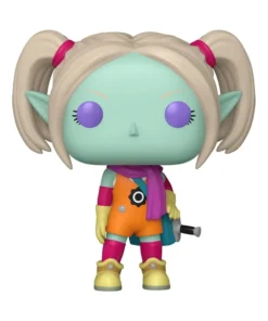 Funko POP Panzy Dragon Ball