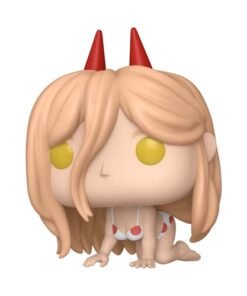 Funko POP Power Bikini