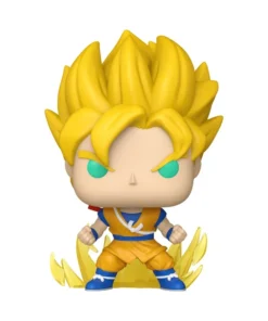 Funko POP Son Goku Daima