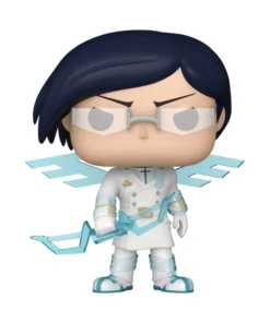 Funko POP Uryu Ishida Bleach