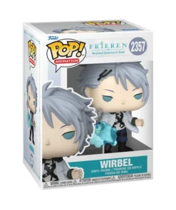 Funko POP Wirbel Frieren