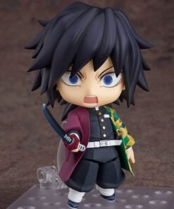 Nendoroid Φιγούρα Giyu Tomioka