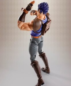 Alternative view of JoJo´s Bizarre Adventure S.H.Figuarts Φιγούρα Δράσης Jonathan Joestar