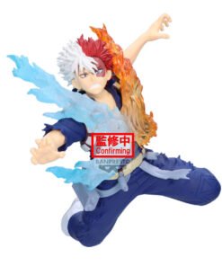 Shoto Todoroki Banpresto