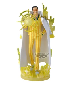 Αγαλματίδιο Borsalino Banpresto