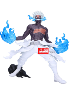 Banpresto The Evil Villains-DX My Hero Academia Αγαλματίδιο Dabi