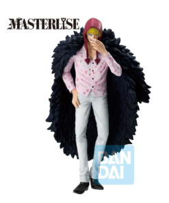 Banpresto Don Quixote Rocinante One Piece