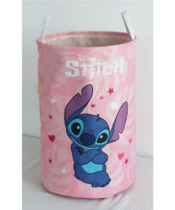 Stitch καλάθι απλύτων