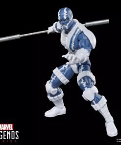 Φιγούρα Δράσης Cardiac Marvel