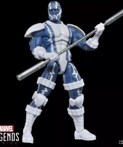 Alternative view of Marvel Legends Series Φιγούρα Δράσης Cardiac